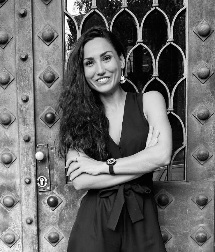 Sandra Jančić